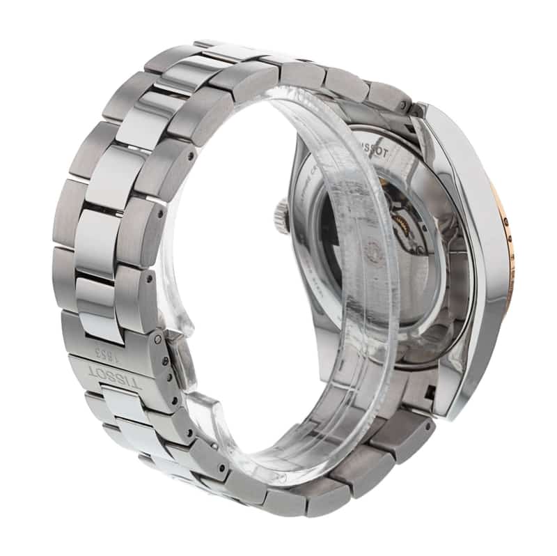 Tissot Gentleman T927.407.41.031.00